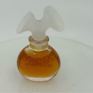 Vintage Lagerfeld Chloe mini Perfume 3.7ml